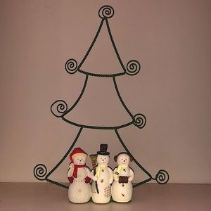 Hallmark Holiday Card Holder